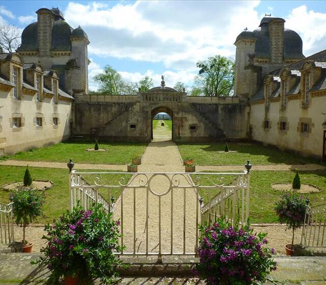 Château de Beaumanoir