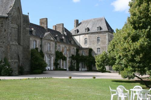 Château de Montmuran