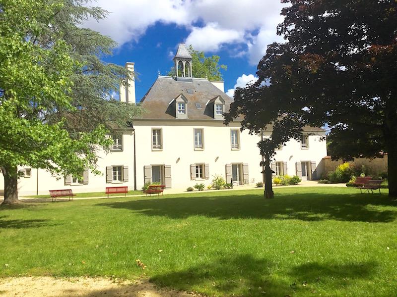 Manoir de la Pommeraie